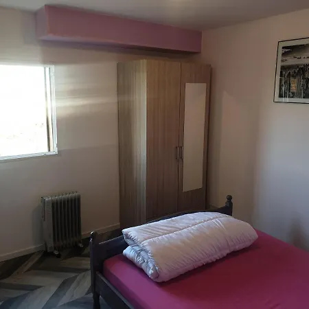 Le Blarsois Appartement Buitenkant foto