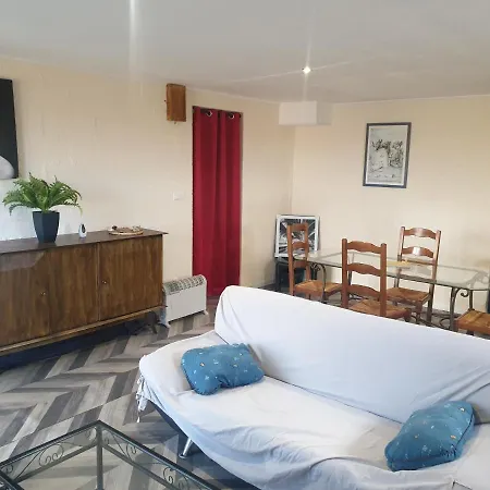 Le Blarsois Appartement Buitenkant foto