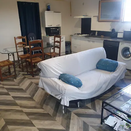 Le Blarsois Appartement Buitenkant foto