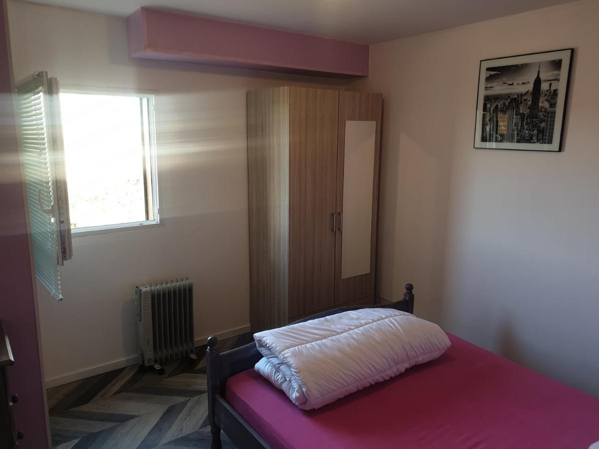 Le Blarsois Apartment Blars