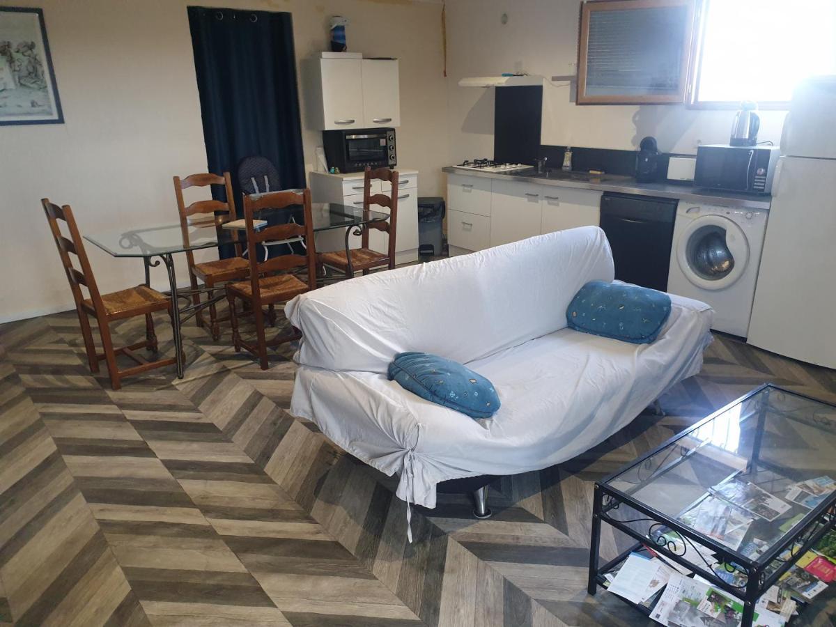 Le Point De Vue Appartement *