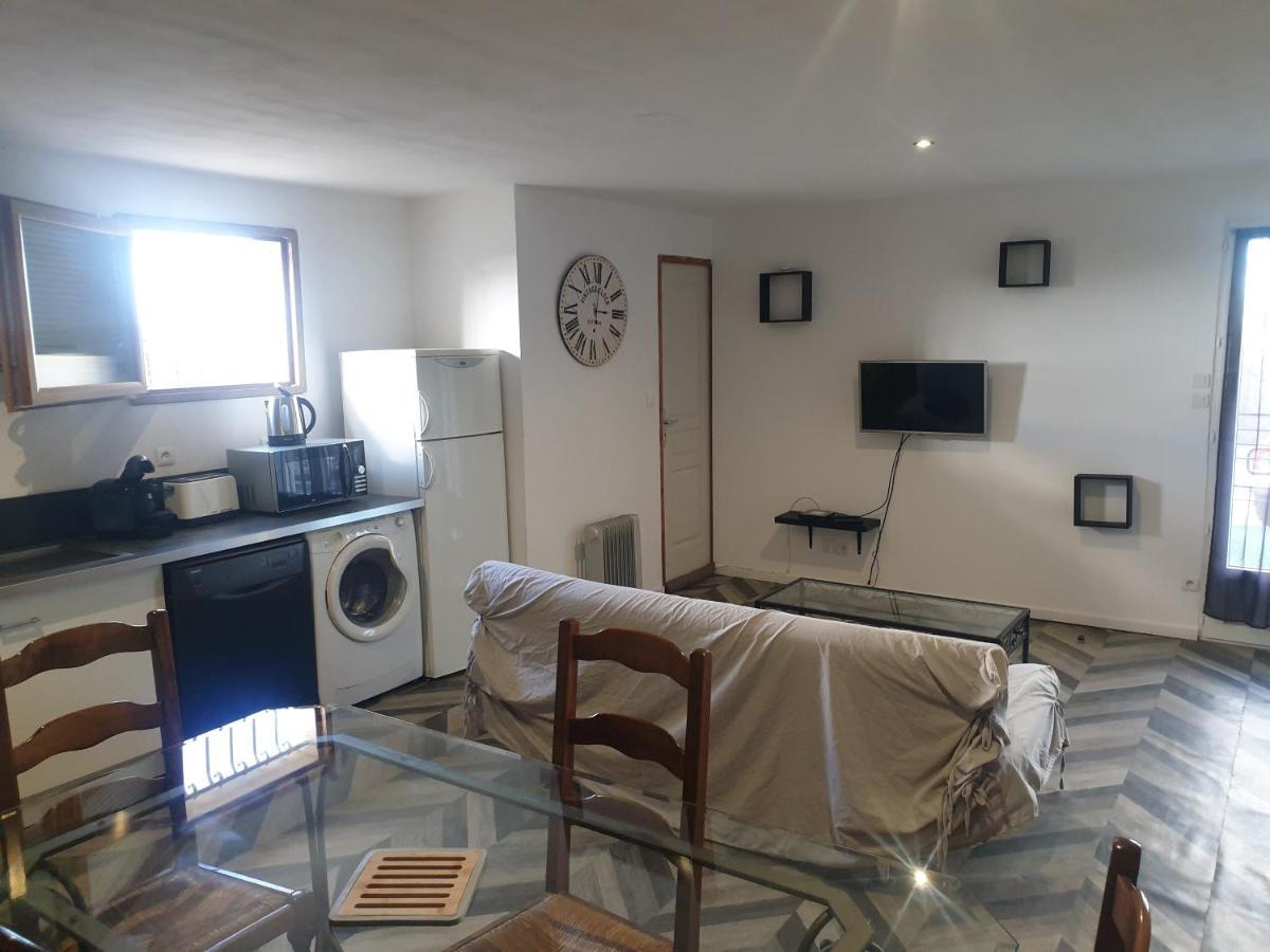 Le Point De Vue Appartement