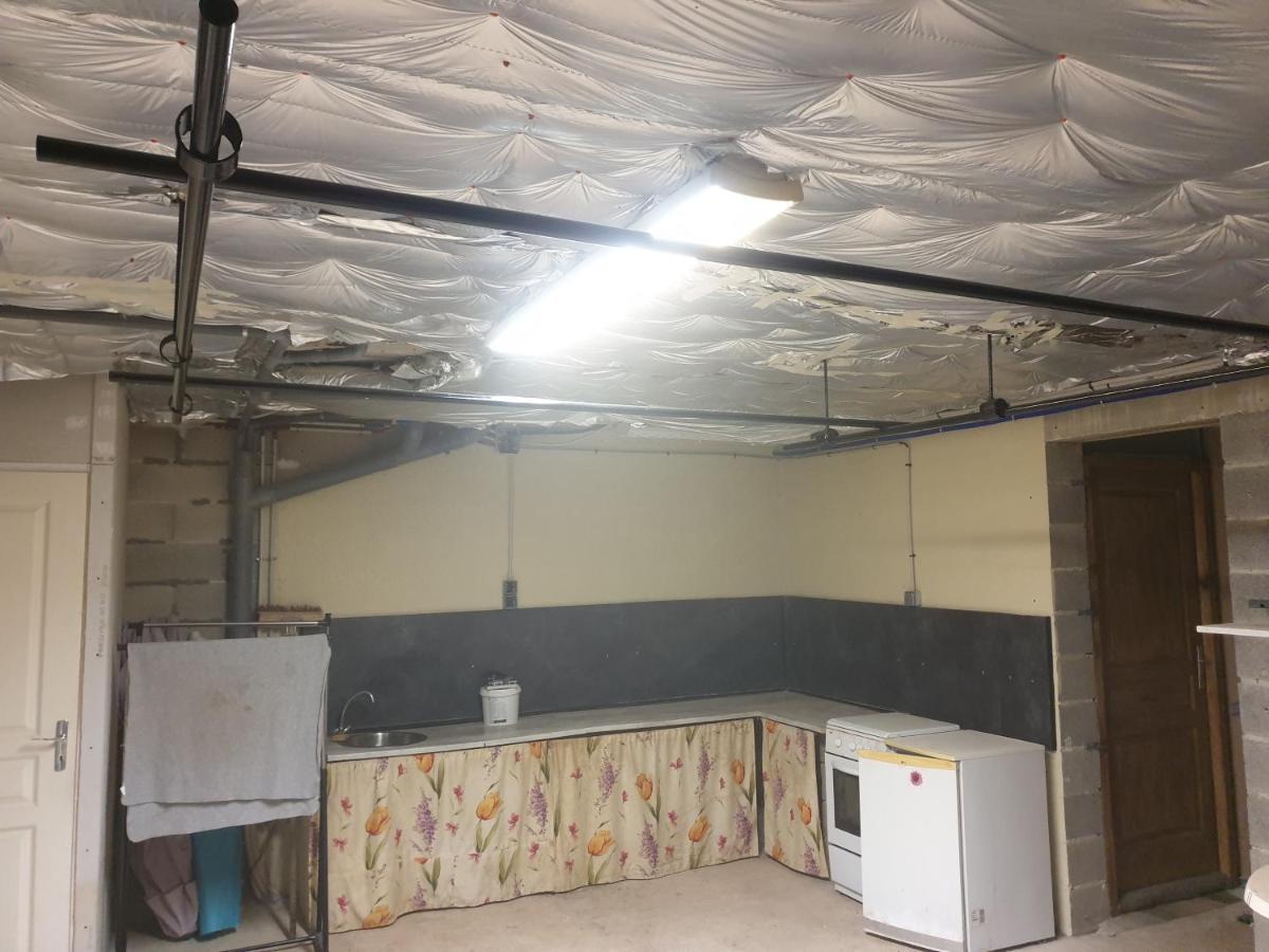 Le Point De Vue Appartement Blars