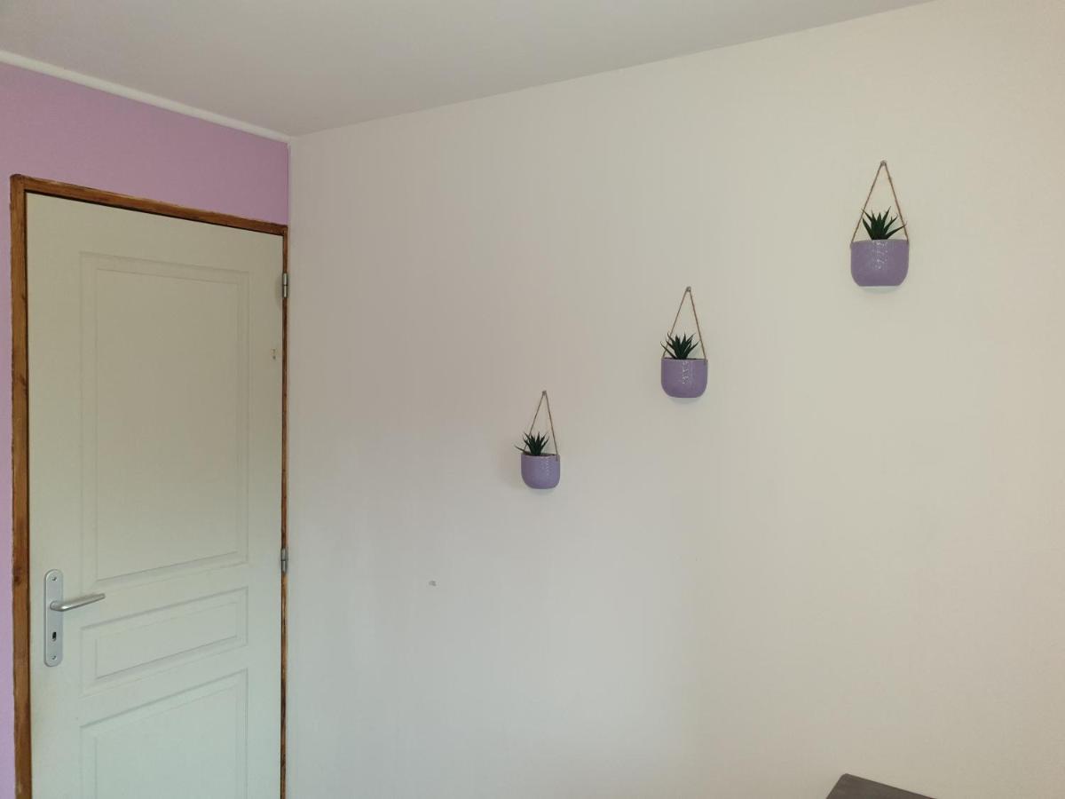 Le Blarsois Apartment Blars