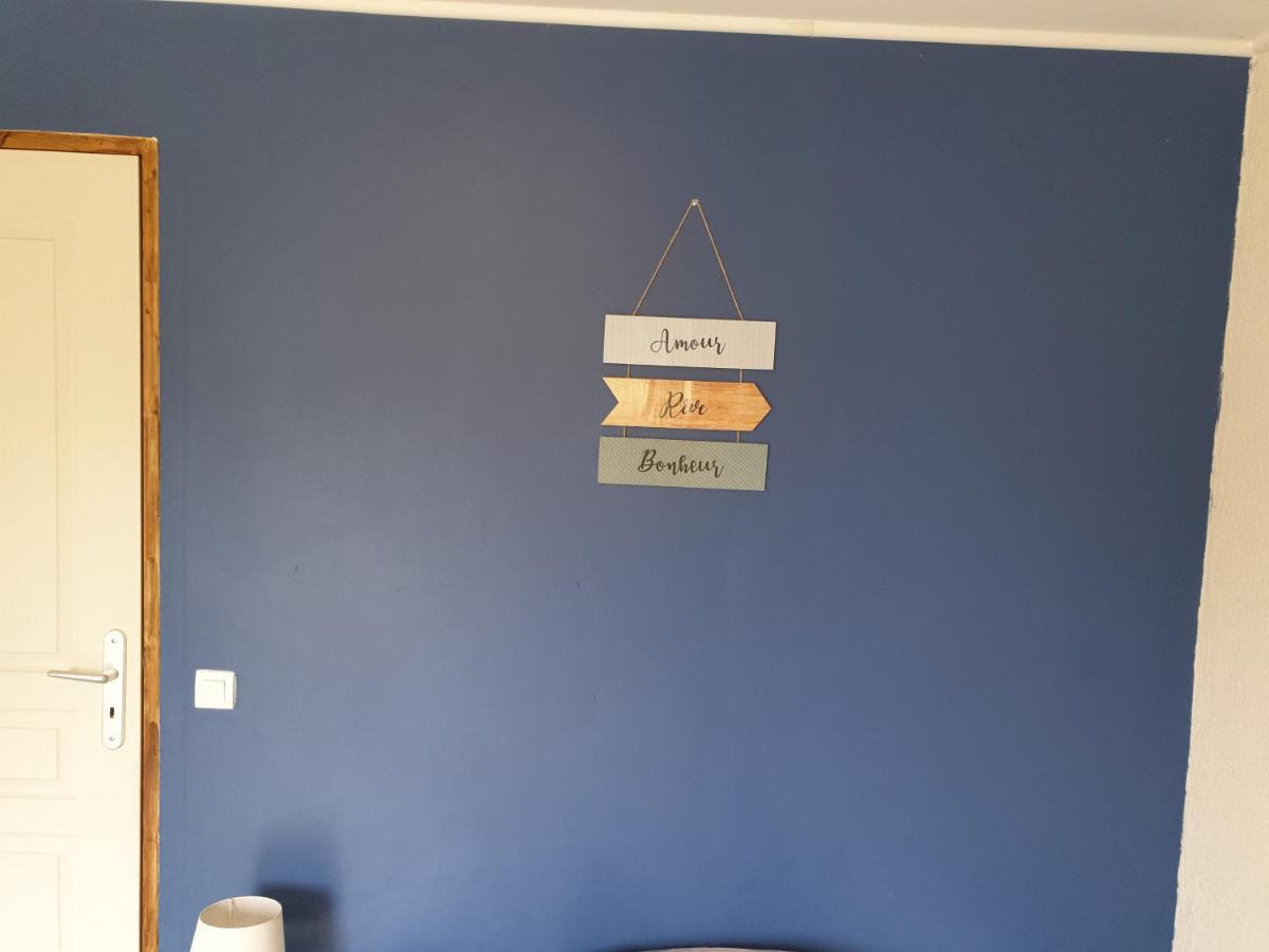 Le Blarsois Apartment Blars