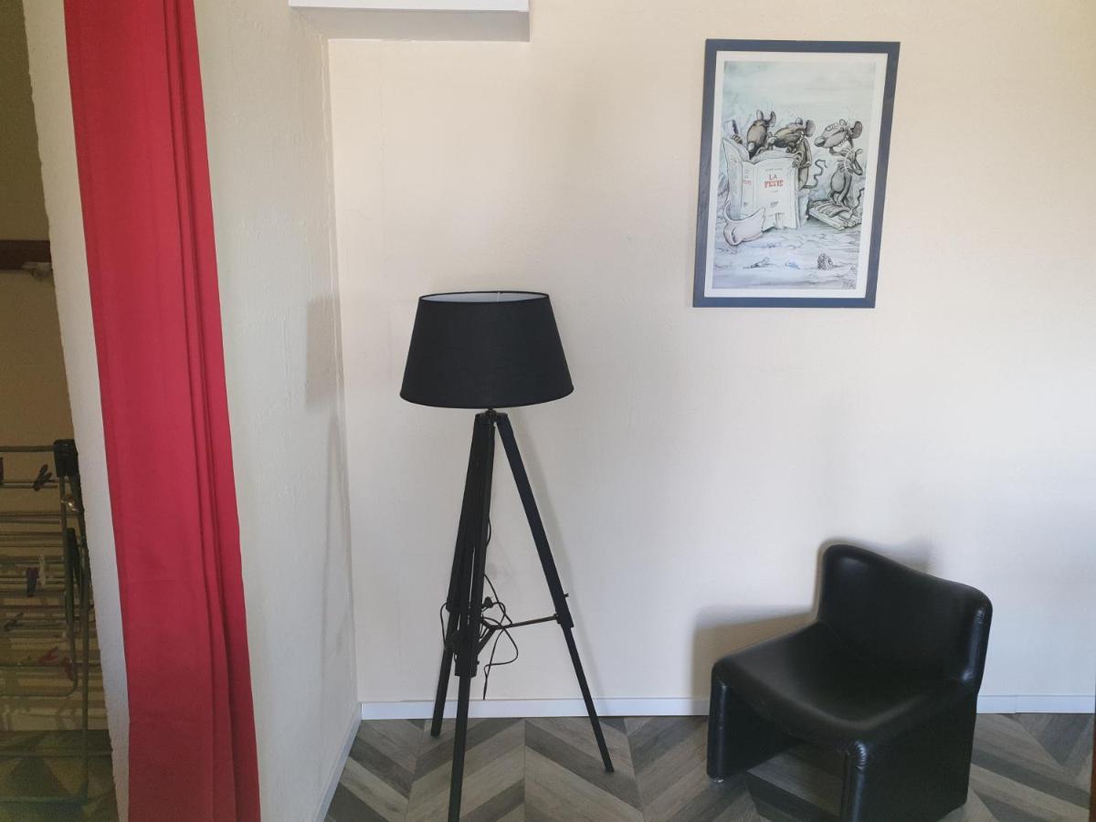 Apartment Le Blarsois *